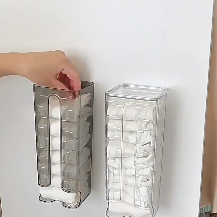 Undergarments / Towel Organiser