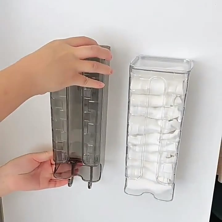 Undergarments / Towel Organiser