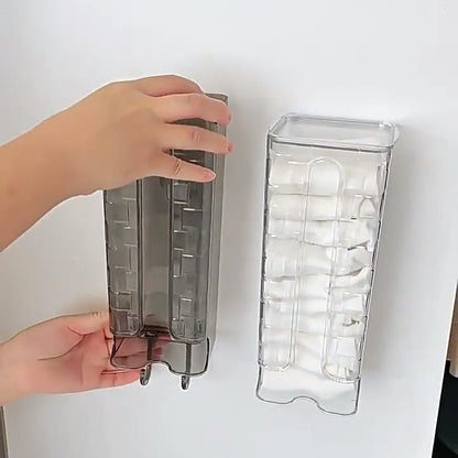 Undergarments / Towel Organiser