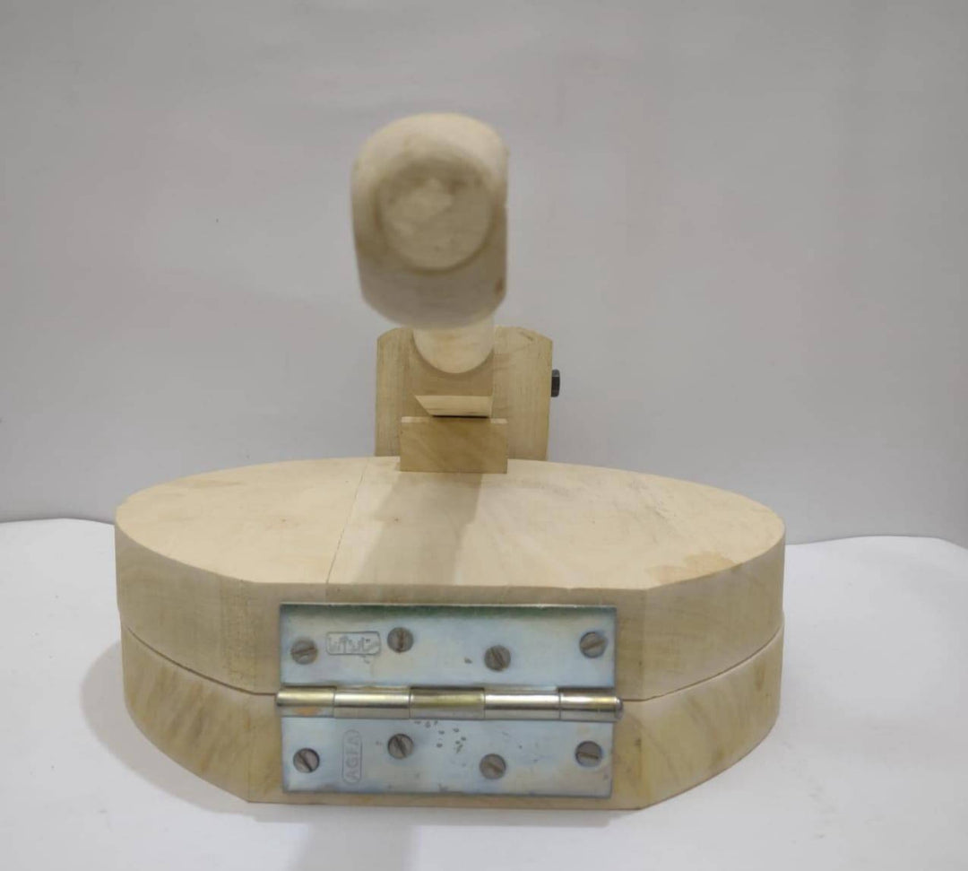 Wooden Roti Maker, Export Quality