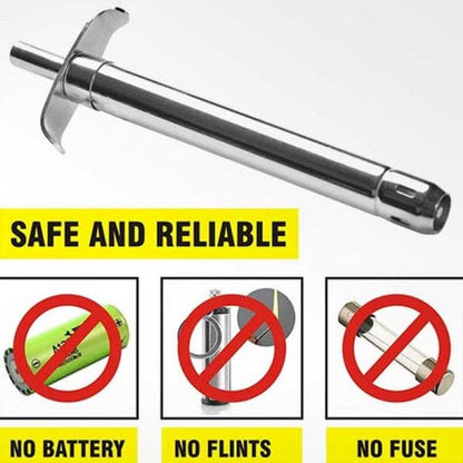 Kitchen Lighter For Gas (Pack of 2)