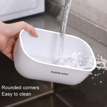 Double-Layer Snack Bowl – with Sliding Strainer - Perfect for Mess-Free Snacking!