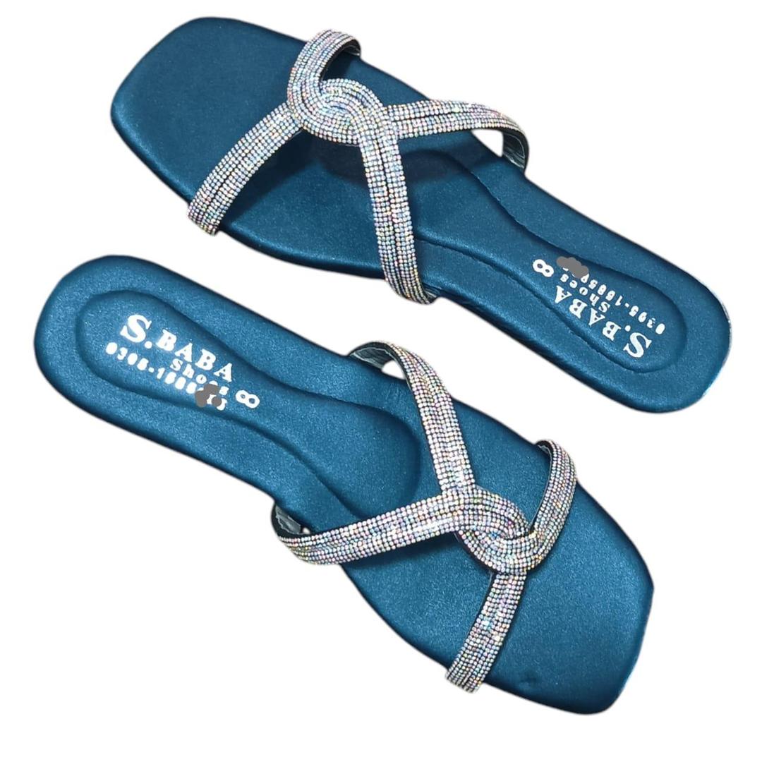 Women's Casual Flats Slippers Style 5