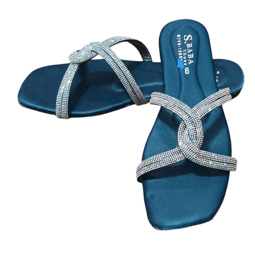 Women's Casual Flats Slippers Style 5