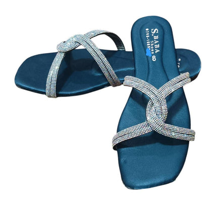 Women's Casual Flats Slippers Style 5