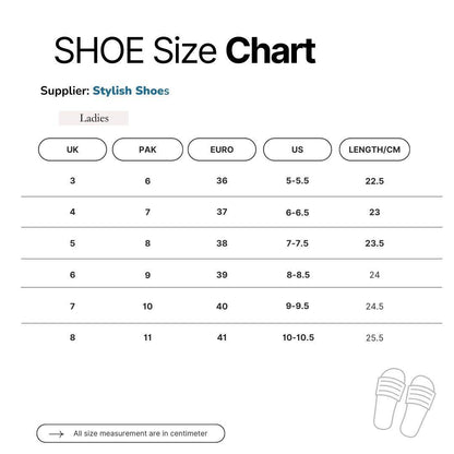 Women's Jute Formal Flats Slippers Style 12