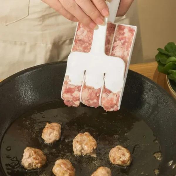 Kabab-Pakora Maker with Frying Spider - RAMAZAN DEAL