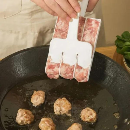 Kabab-Pakora Maker with Frying Spider - RAMAZAN DEAL