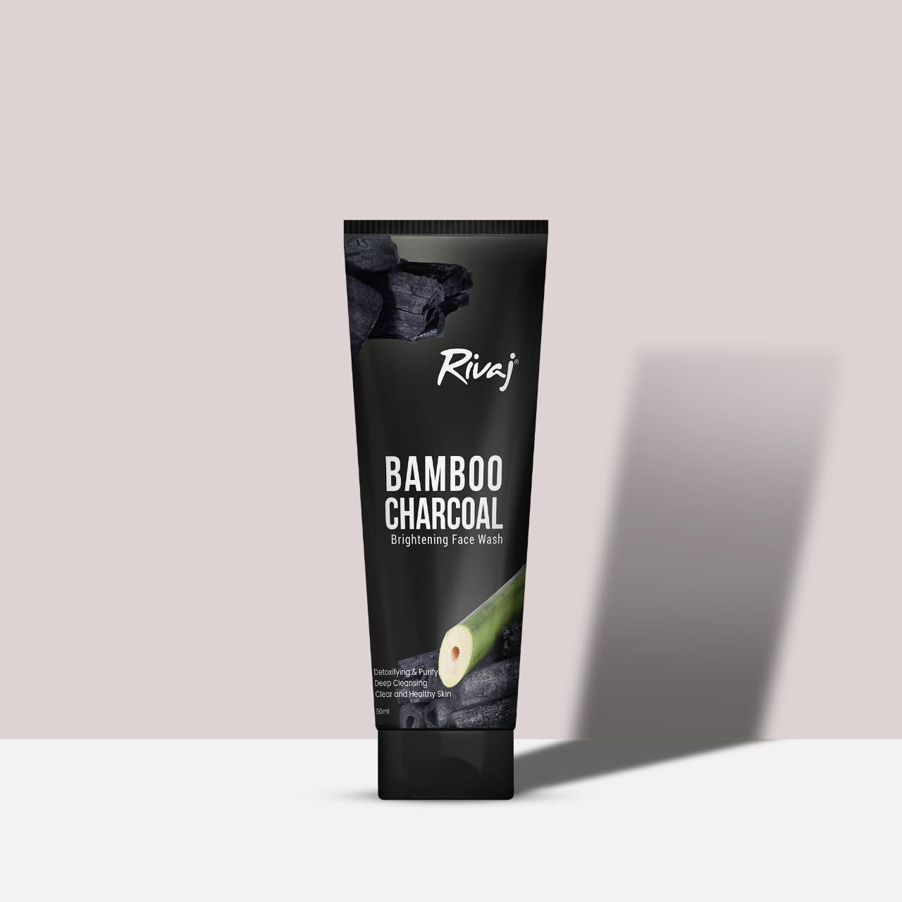 Rivaj Brightening Face Wash