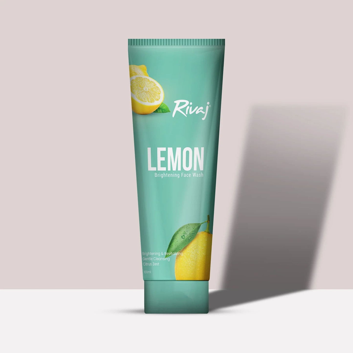 Rivaj Brightening Face Wash