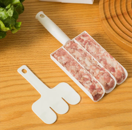 Kabab-Pakora Maker with Frying Spider - RAMAZAN DEAL