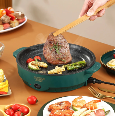 Electric Pan -26cm