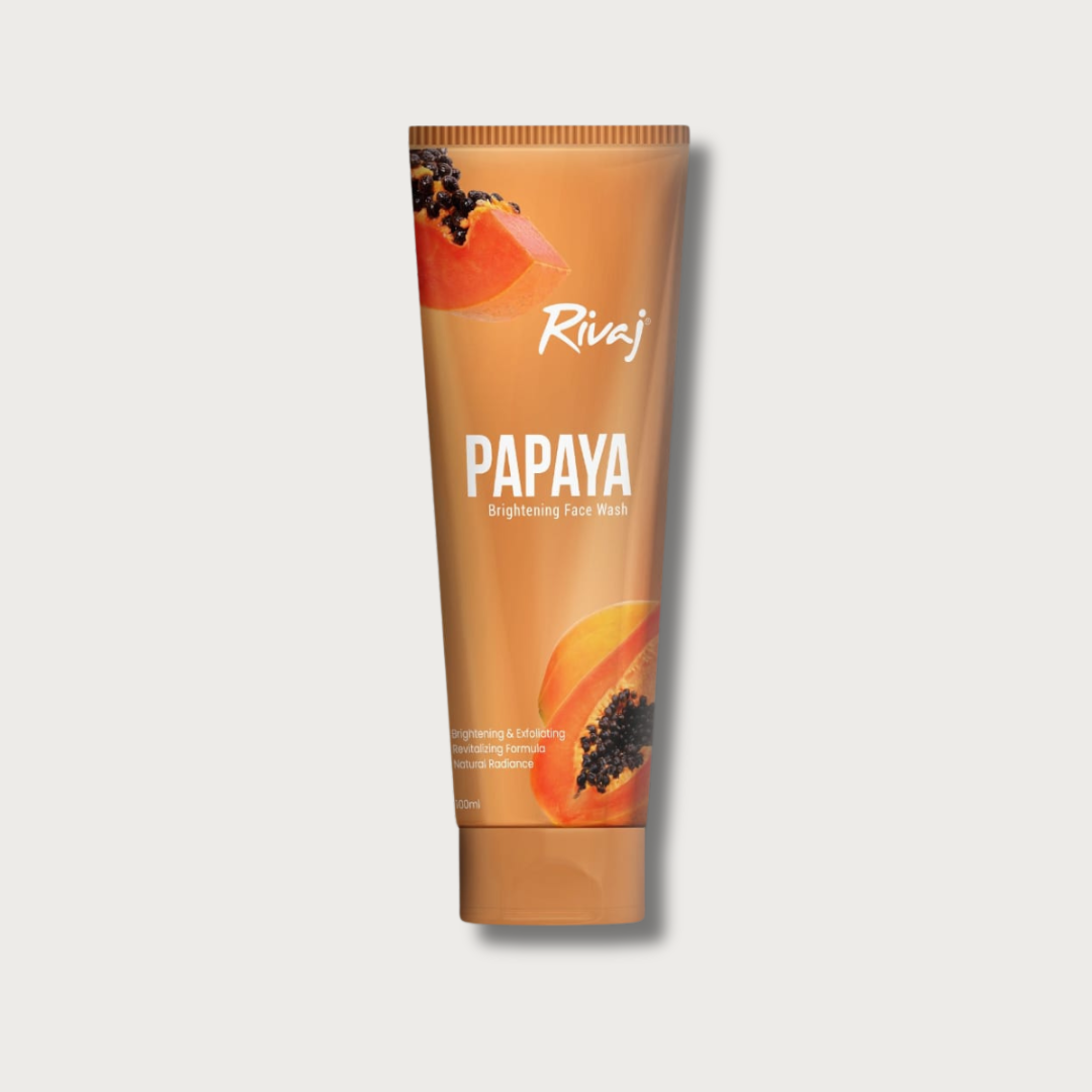Rivaj Brightening Face Wash