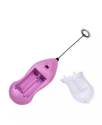 Wireless Coffee Beater Mixer & Whisker