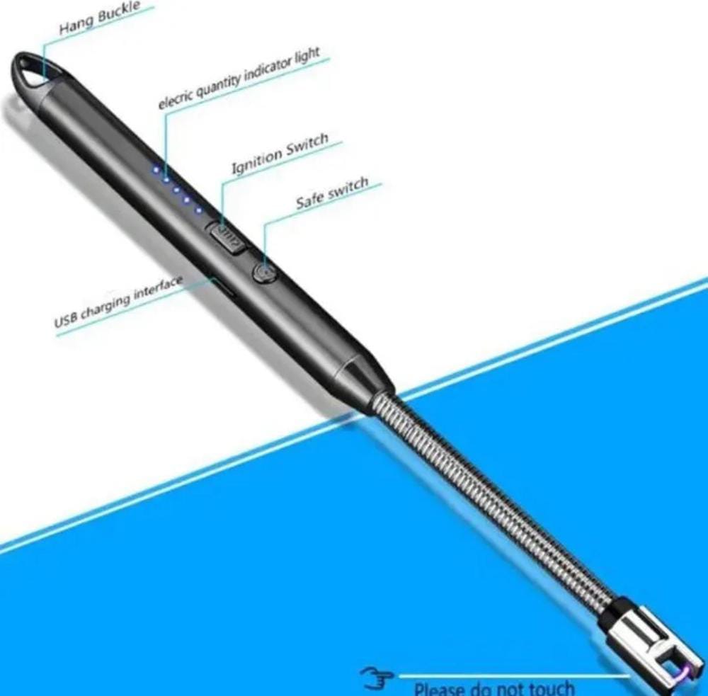 Rechargeable Electric Lighter