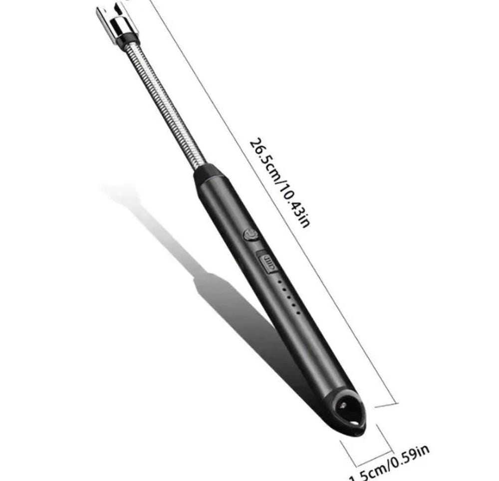 Rechargeable Electric Lighter