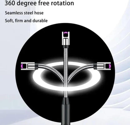 Rechargeable Electric Lighter