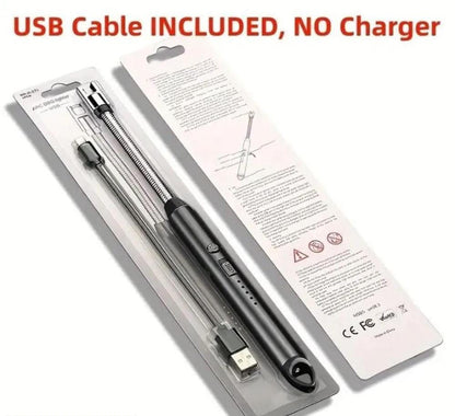 Rechargeable Electric Lighter