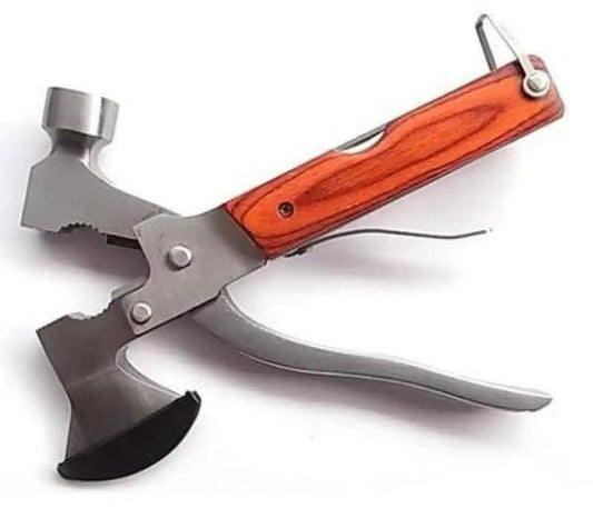 10 in 1 Multi-Tool Hammer