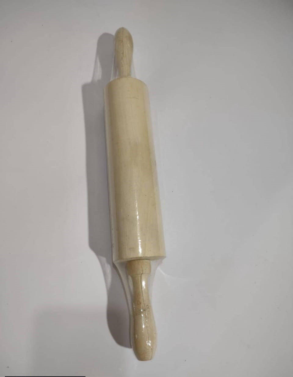 Wooden Belna