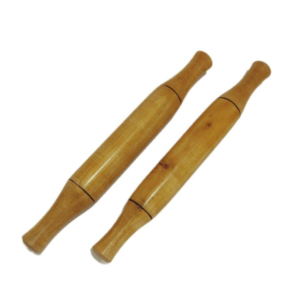 Rolling Pin Pack of Two (Fixed Wala)