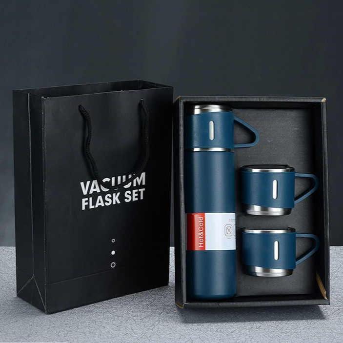 Vacuum Flask Set