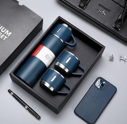 Vacuum Flask Set