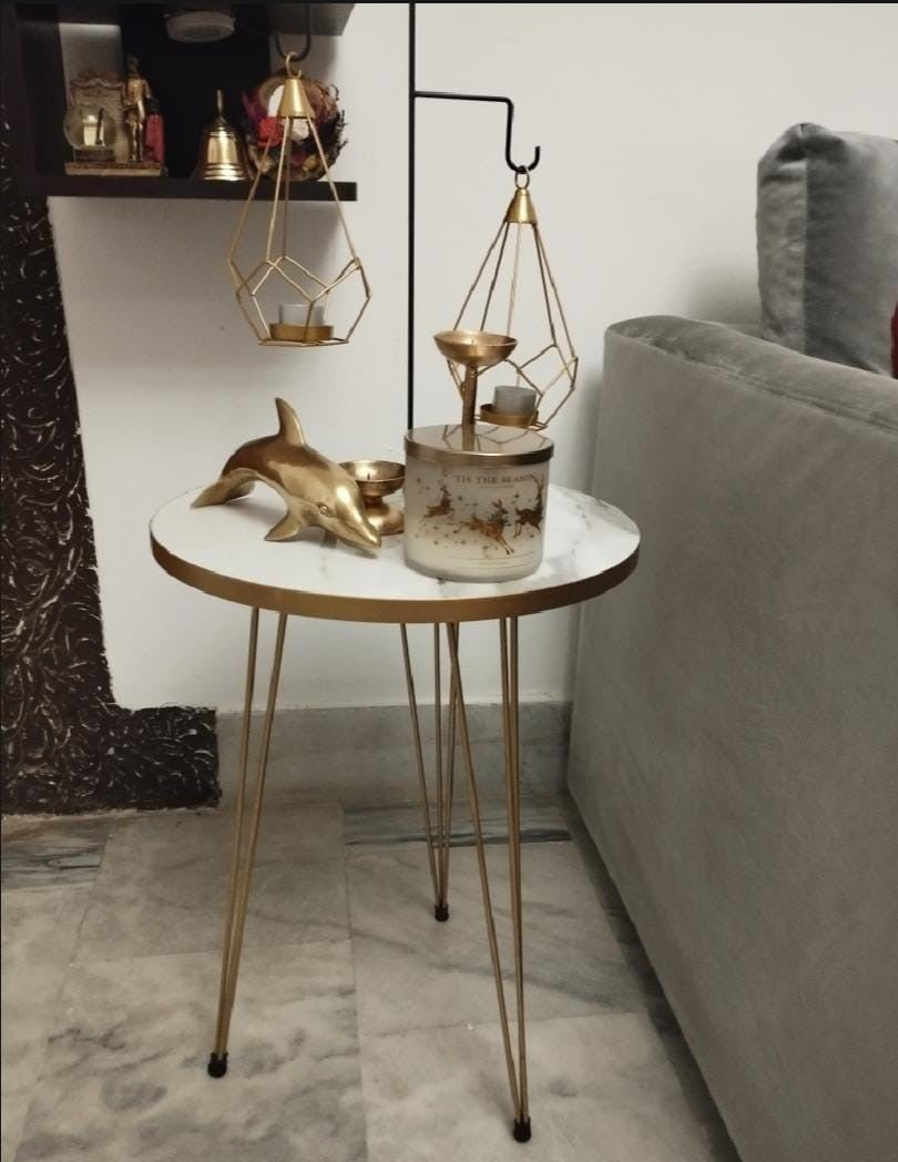 Coffee Table Single
