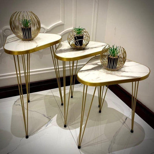 Coffee Table set of 3