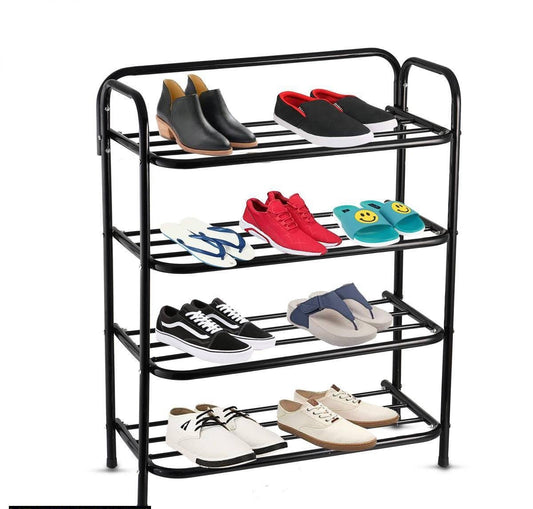 4 layer Shoe Rack Stand
