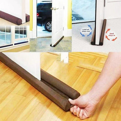Door Dust Stopper, Pack of 4