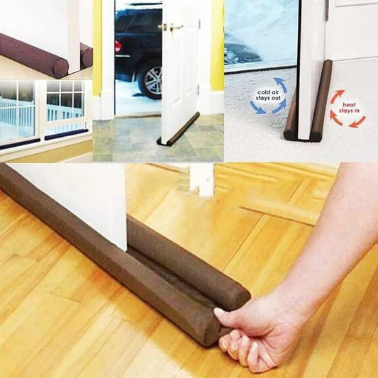 Door Dust Stopper, Pack of 4