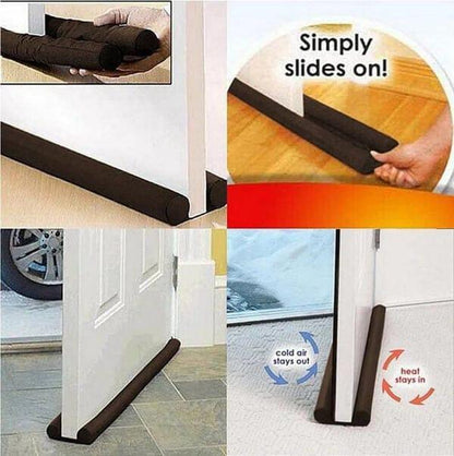 Door Dust Stopper, Pack of 4