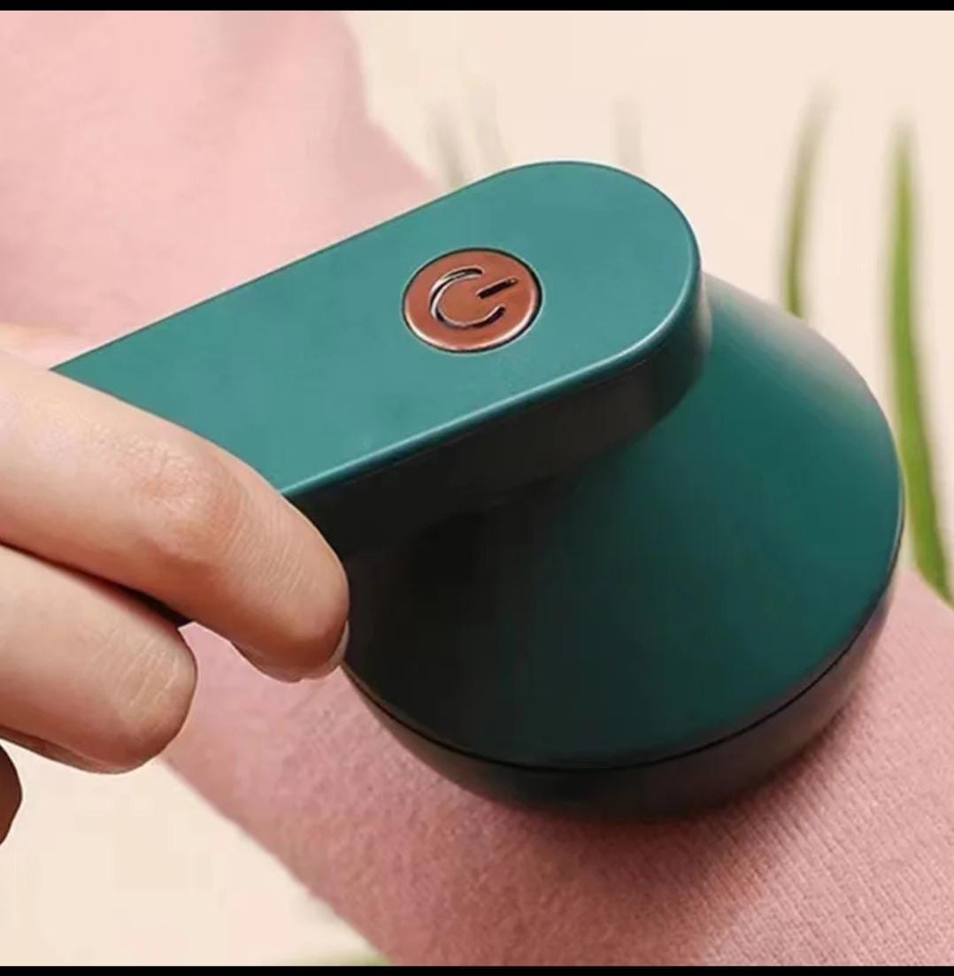 Rechargeable Lint Remover