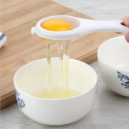 New Plastic Egg seperator Pack of 3