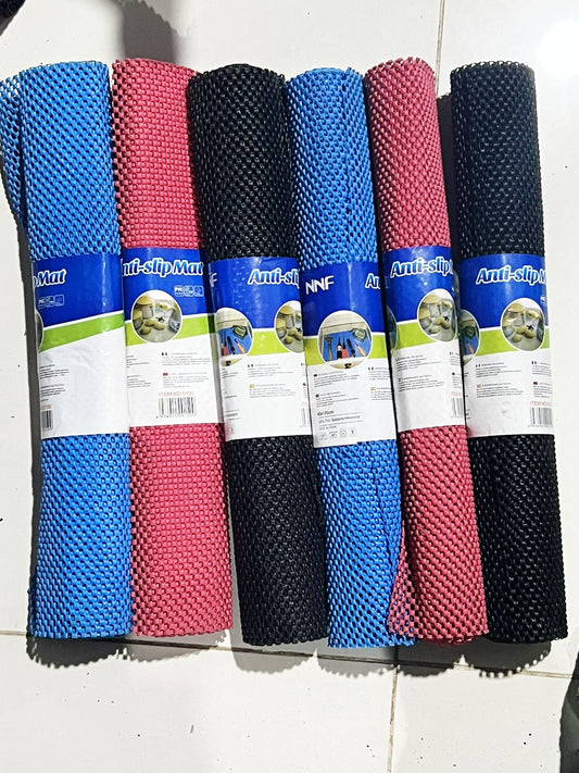 Anti Slip Foam Diamond Shapes Mat