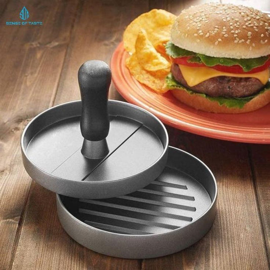 Non Stick Burger Press