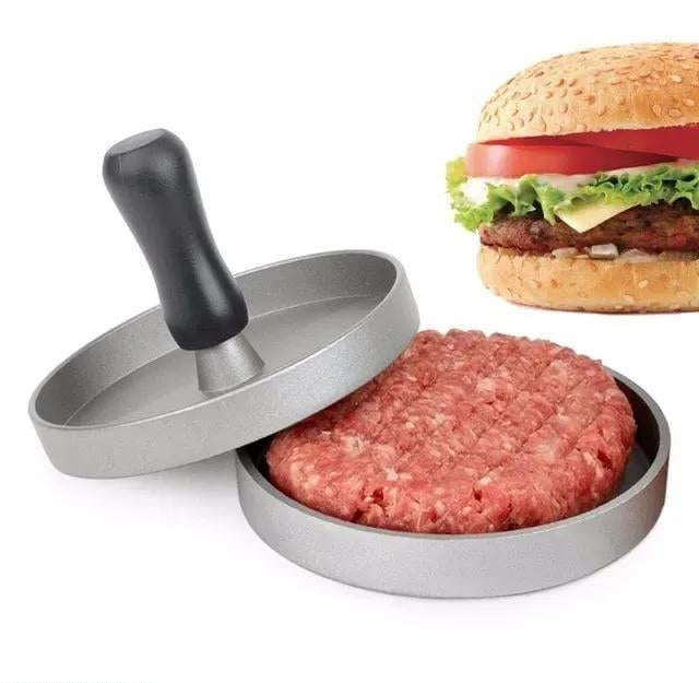 Non Stick Burger Press