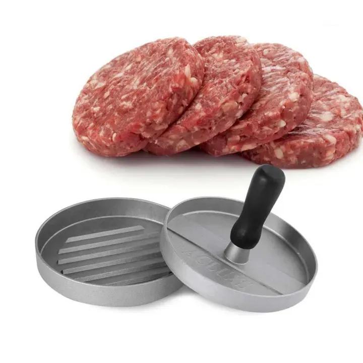 Non Stick Burger Press
