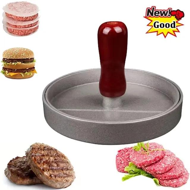 Non Stick Burger Press