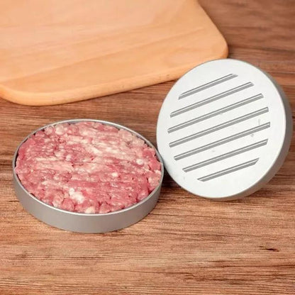 Non Stick Burger Press
