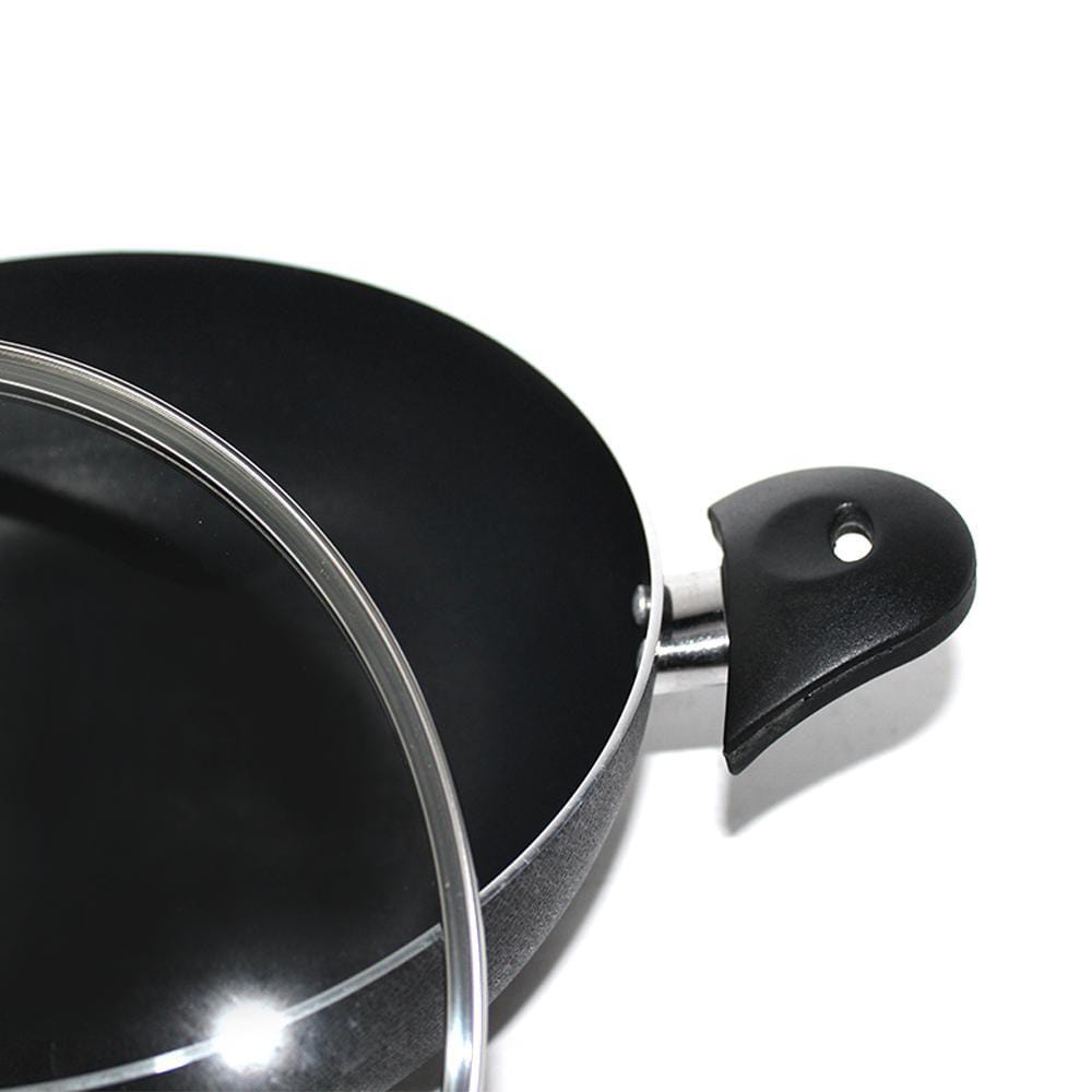 Non Stick Wok 24cm (9.4 Inches)