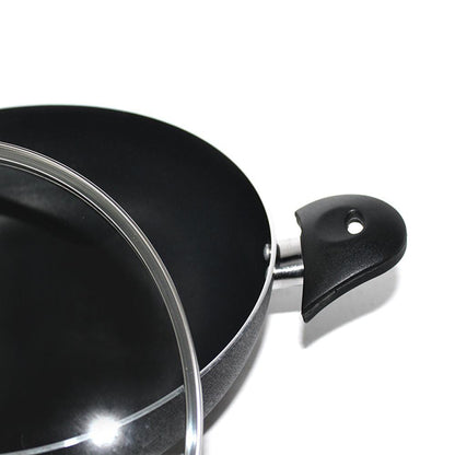 Non Stick Wok 24cm (9.4 Inches)