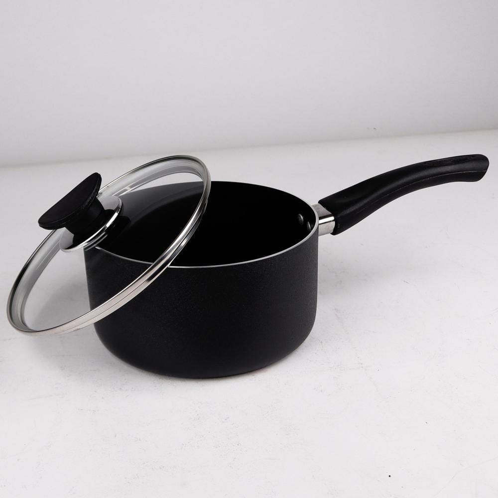 Non Stick Sauce Pan 20cm (7.8 inch)