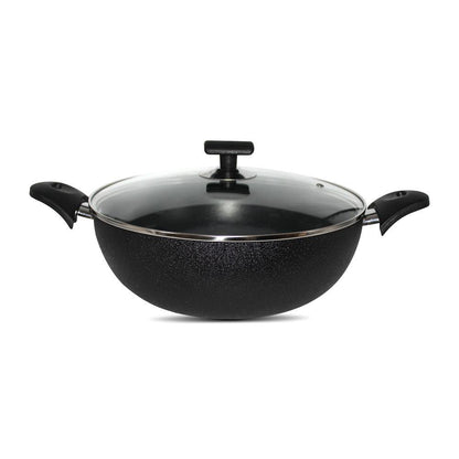Non Stick Wok 28cm (11 Inches)