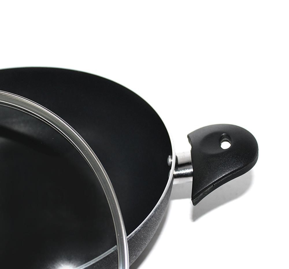 Non Stick Wok 28cm (11 Inches)