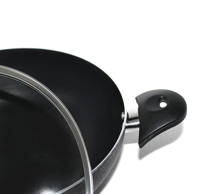 Non Stick Wok 28cm (11 Inches)