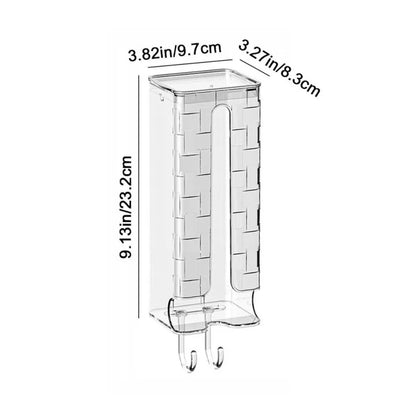 Undergarments / Towel Organiser