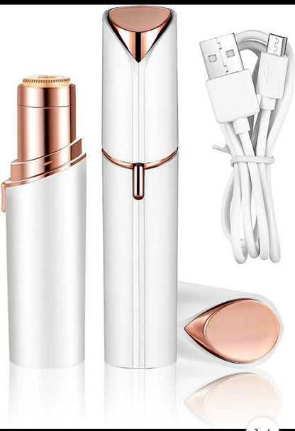 Flawless Hair Removal Rechargeable Machine – Painless & Effortless Hair Removal