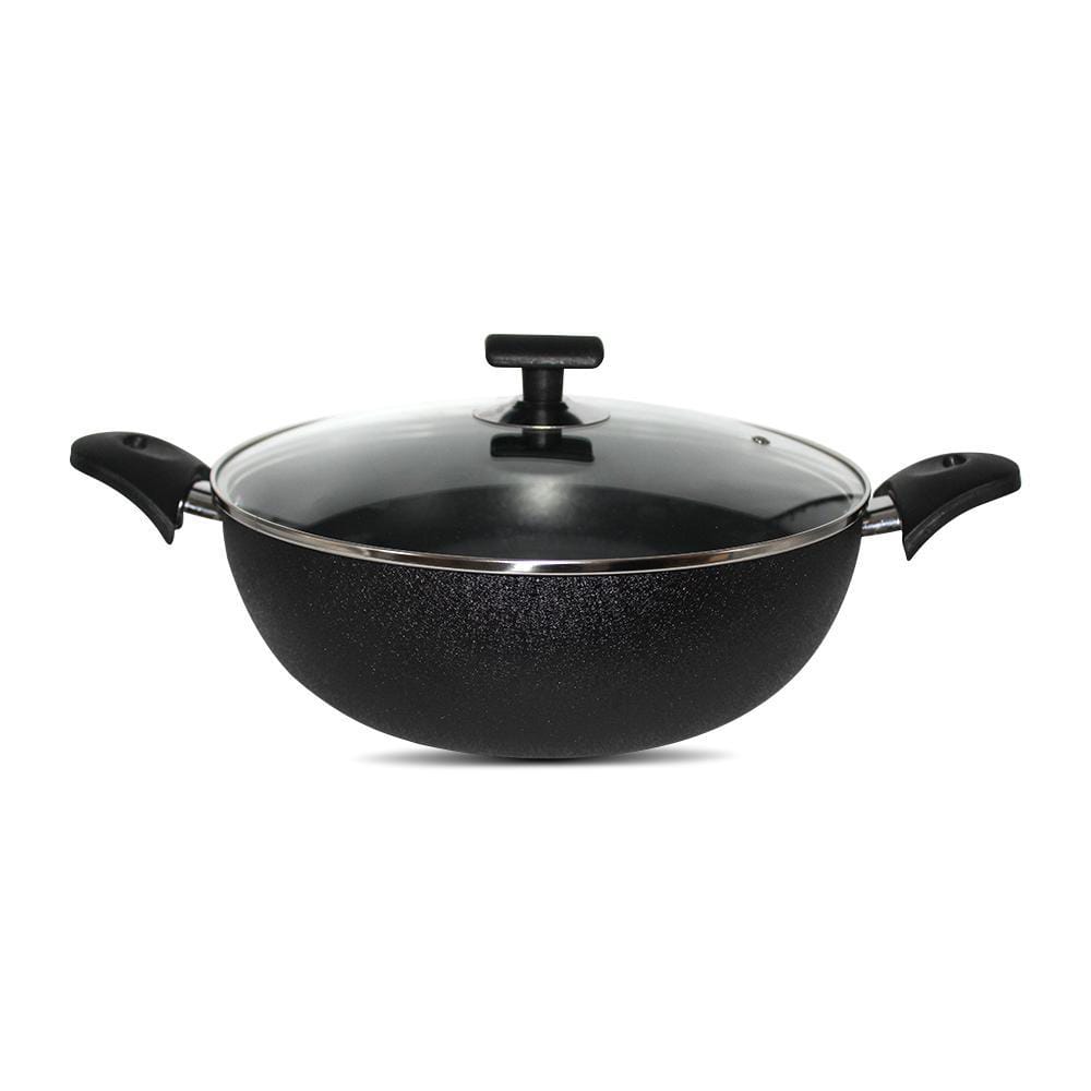 Non Stick Wok 24cm (9.4 Inches)